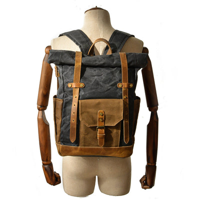 Rolltop Rugzak | NYONS
