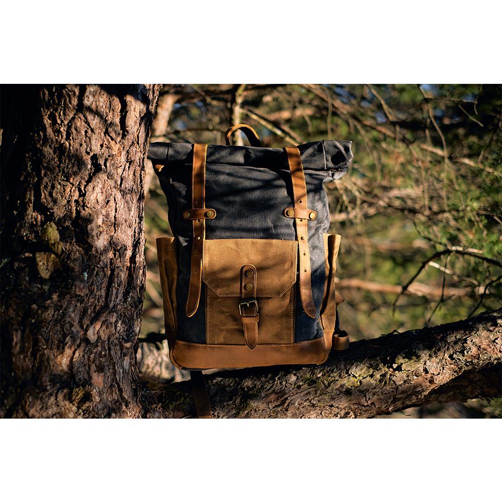 Rolltop Rugzak | NYONS