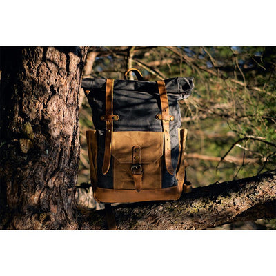 Rolltop Rugzak | NYONS