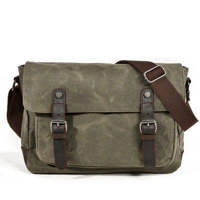 Schouder Sling Bag | DURANGO