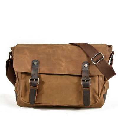 Schouder Sling Bag | DURANGO