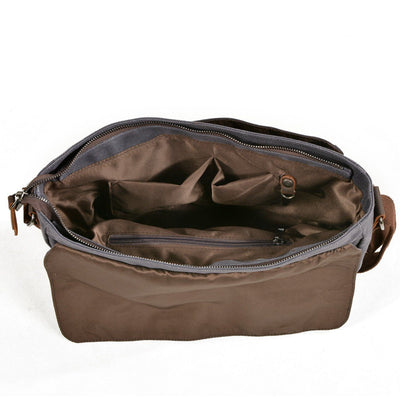 Schouder Sling Bag | DURANGO