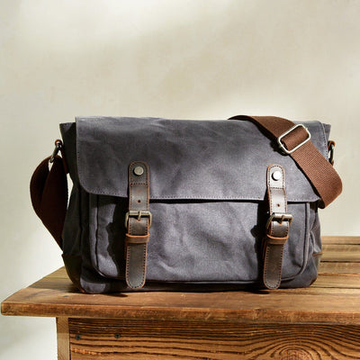 Schouder Sling Bag | DURANGO