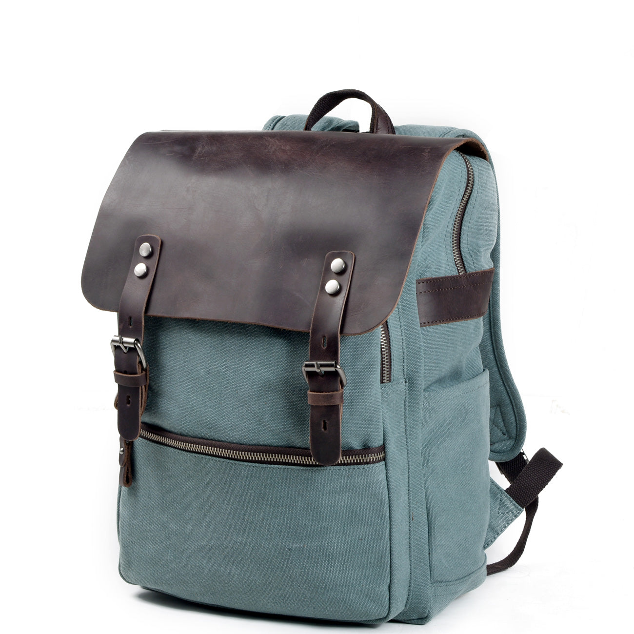 Katoenen Canvas Rugzak | REINE