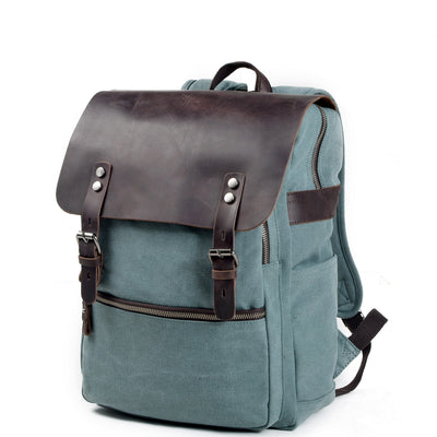 Katoenen Canvas Rugzak | REINE