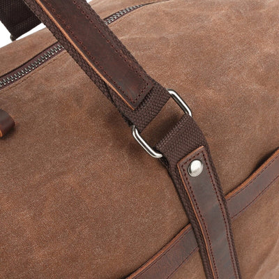Heren Canvas Reistas | NOVA