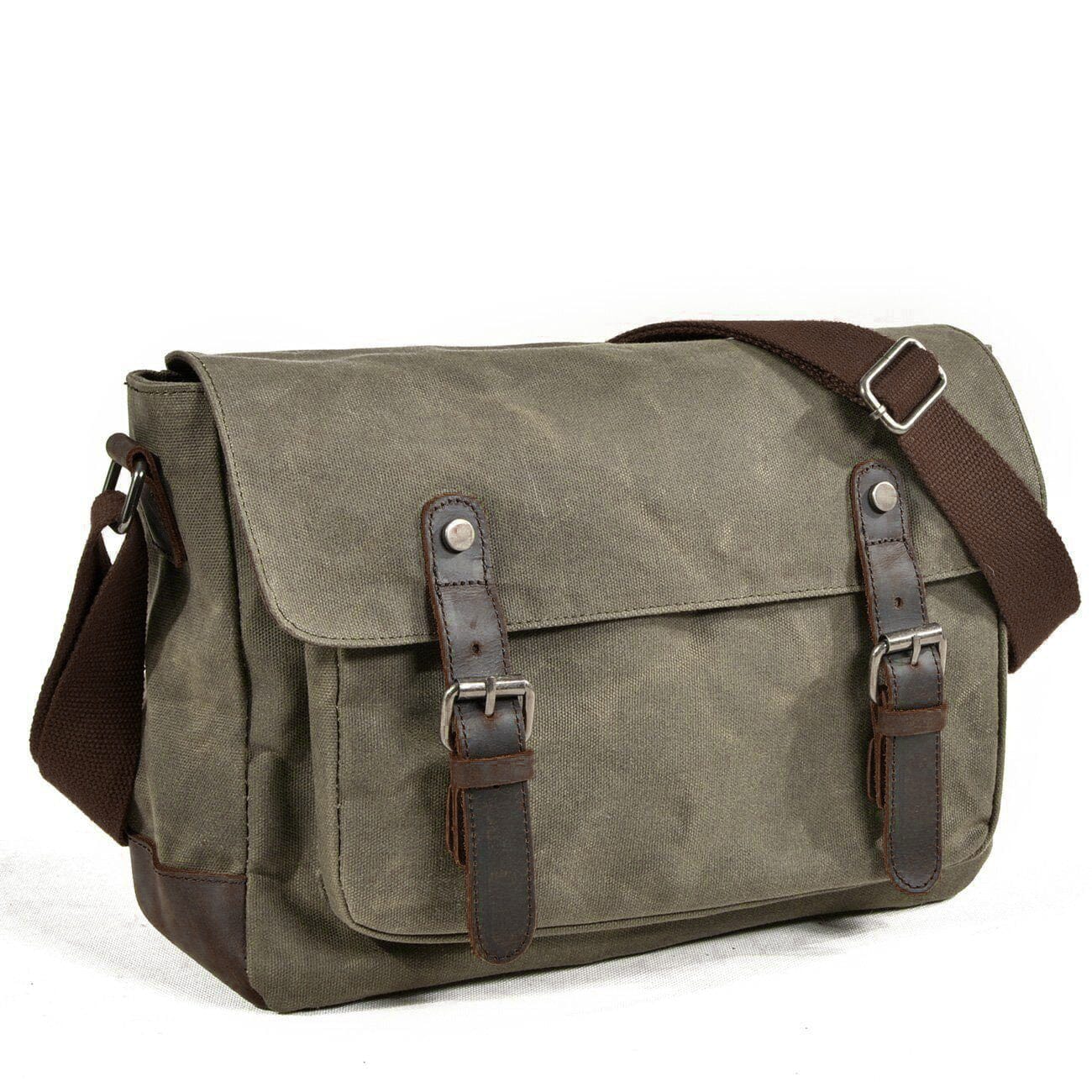 Schouder Sling Bag | DURANGO