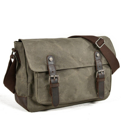 Schouder Sling Bag | DURANGO