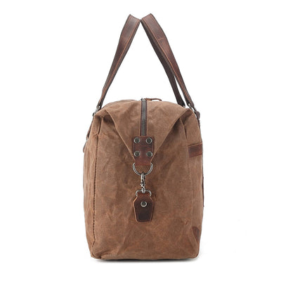 Heren Canvas Reistas | NOVA