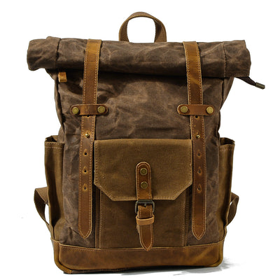 Rolltop Rugzak | NYONS