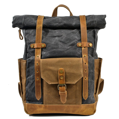 Rolltop Rugzak | NYONS