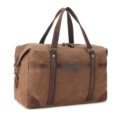 Heren Canvas Reistas | NOVA