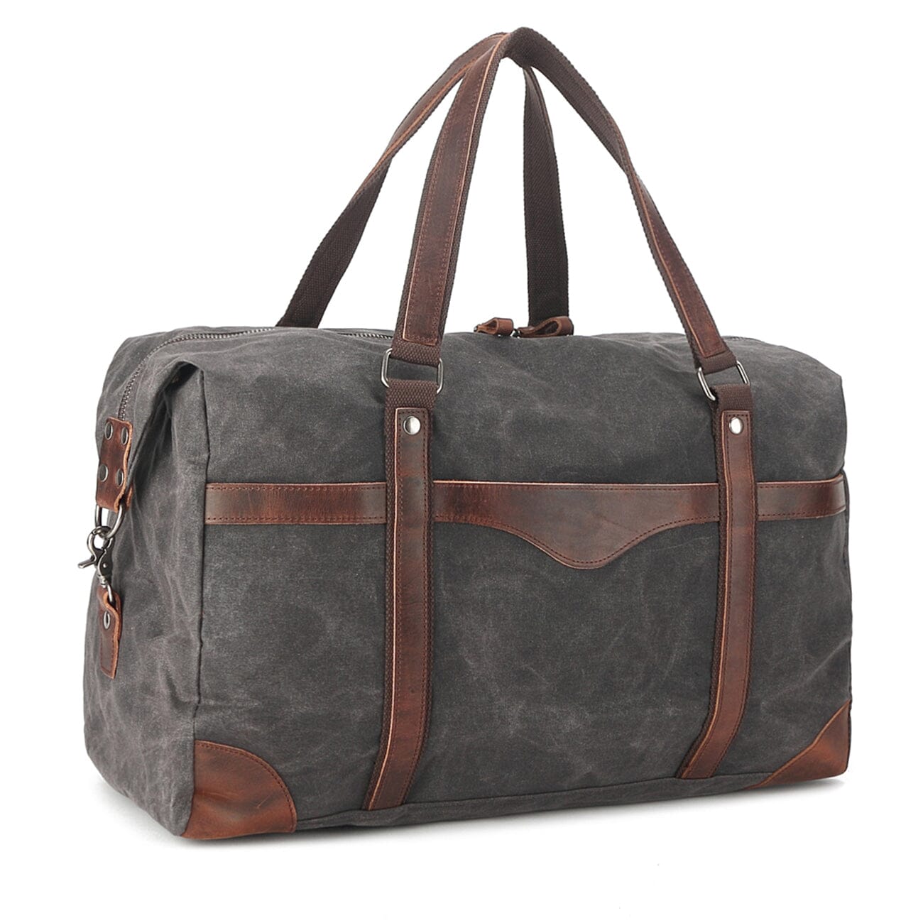 Heren Canvas Reistas | NOVA