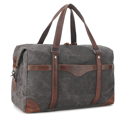 Heren Canvas Reistas | NOVA
