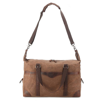 Heren Canvas Reistas | NOVA
